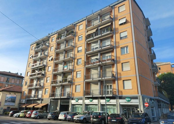 appartamento in affitto a Meda