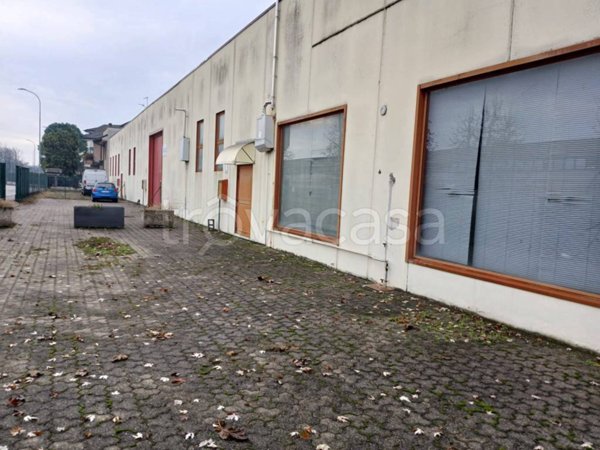 appartamento in affitto a Meda