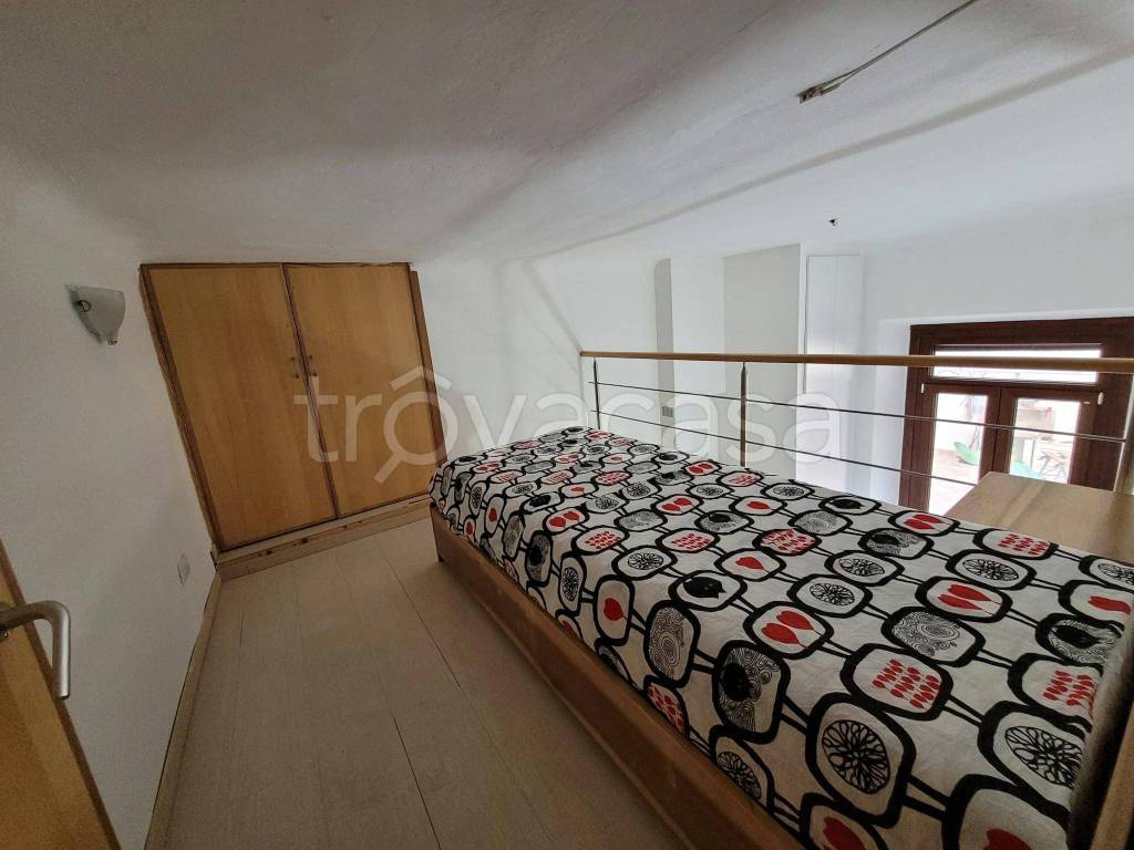 appartamento in affitto a Meda