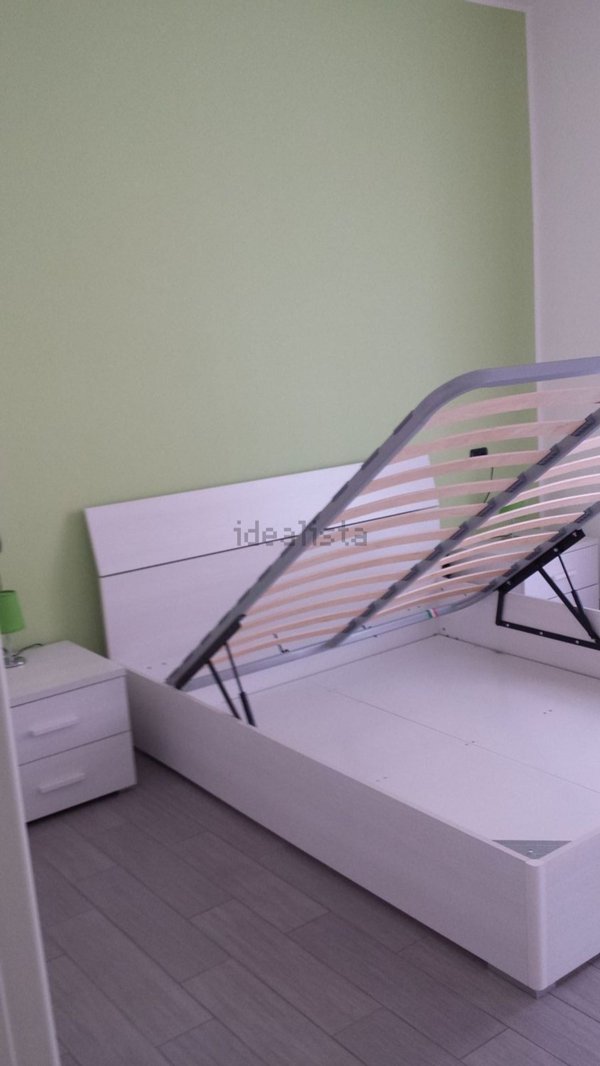 appartamento in affitto a Meda