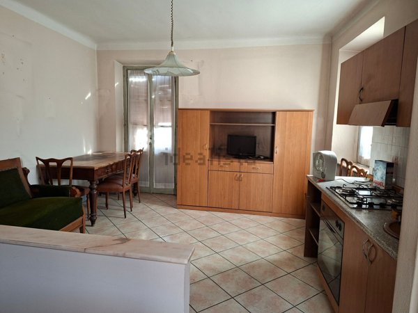 appartamento in affitto a Meda