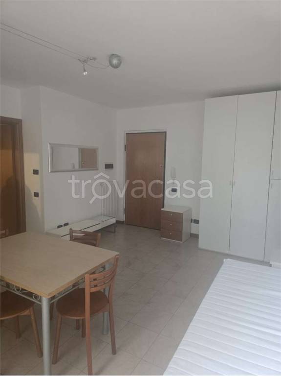 appartamento in affitto a Meda