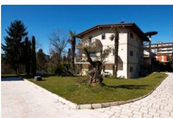 appartamento in affitto a Meda