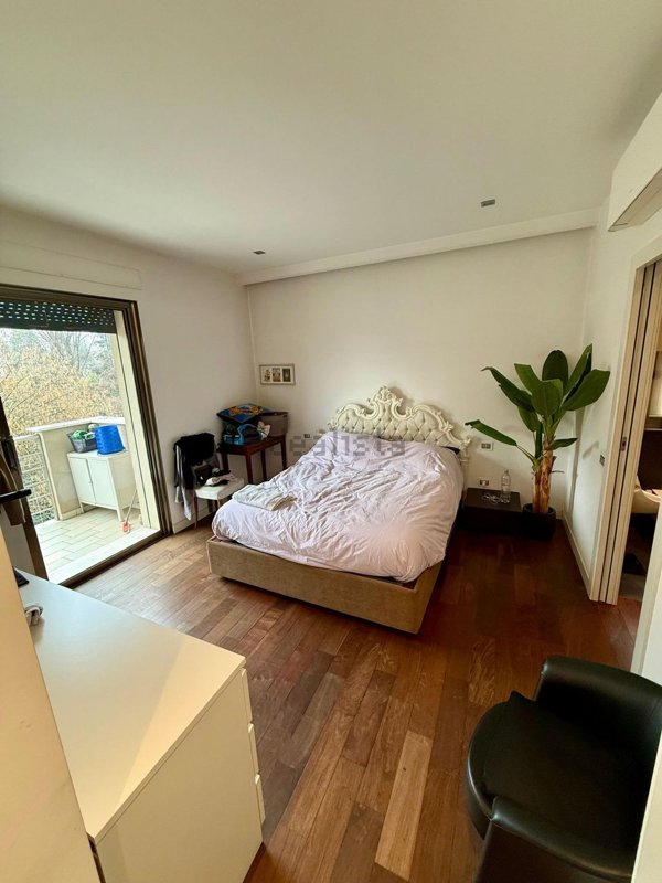 appartamento in affitto a Meda