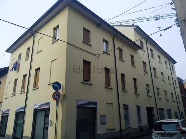 appartamento in affitto a Meda