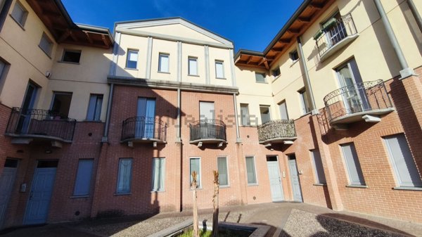 appartamento in affitto a Meda