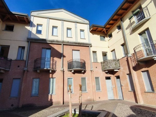 appartamento in affitto a Meda