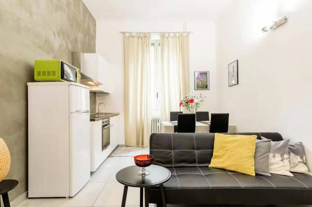 appartamento in affitto a Meda