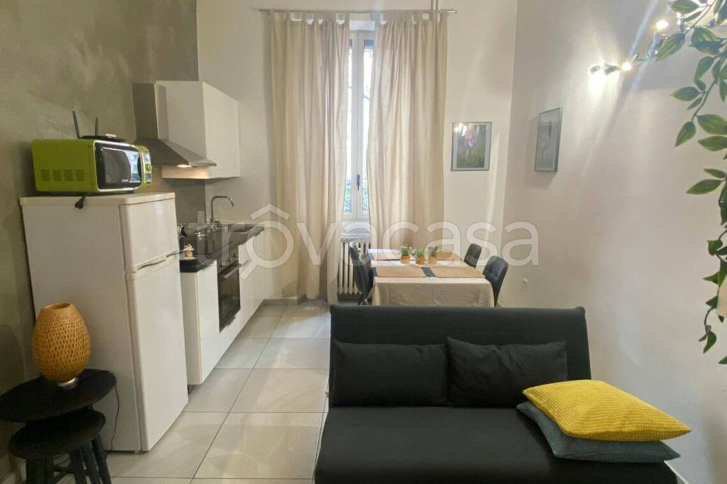 appartamento in affitto a Meda