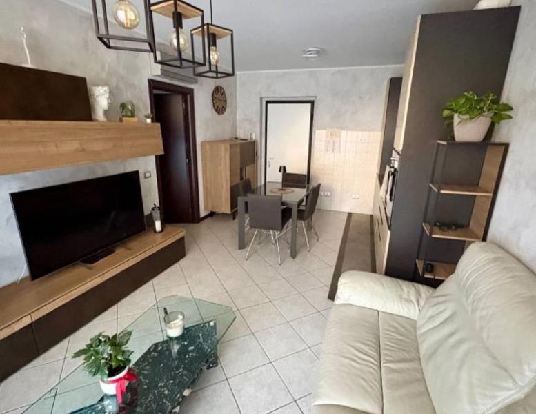 appartamento in affitto a Meda