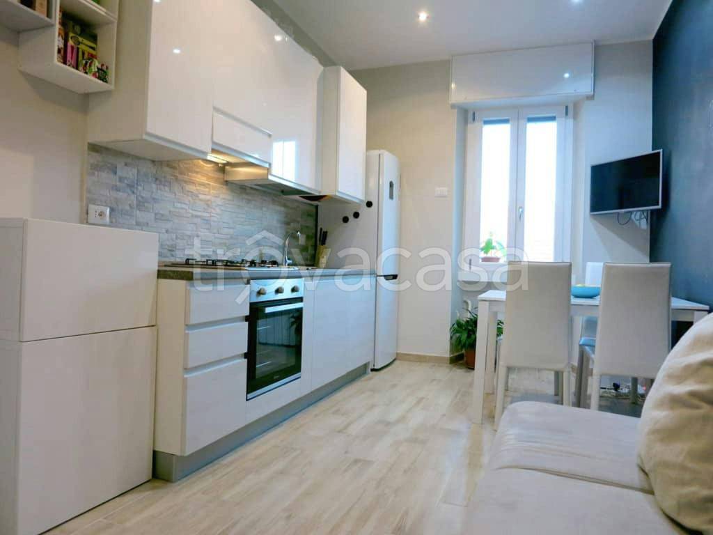 appartamento in affitto a Meda