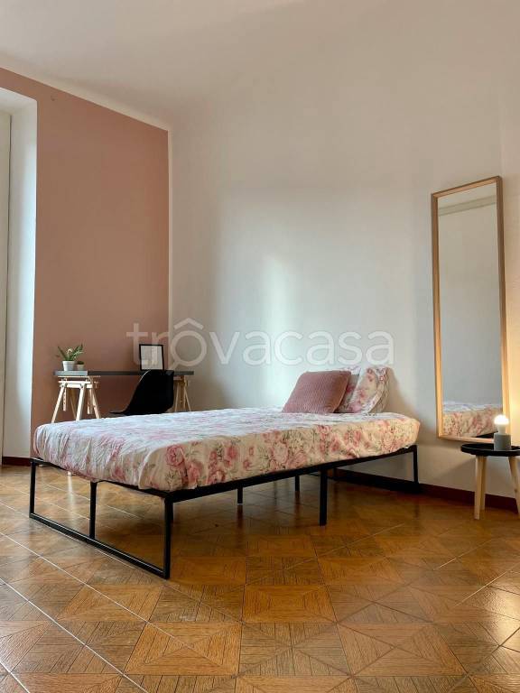 appartamento in affitto a Meda