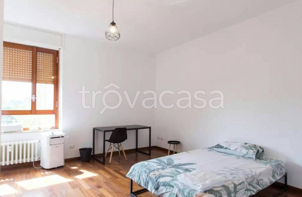 appartamento in affitto a Meda