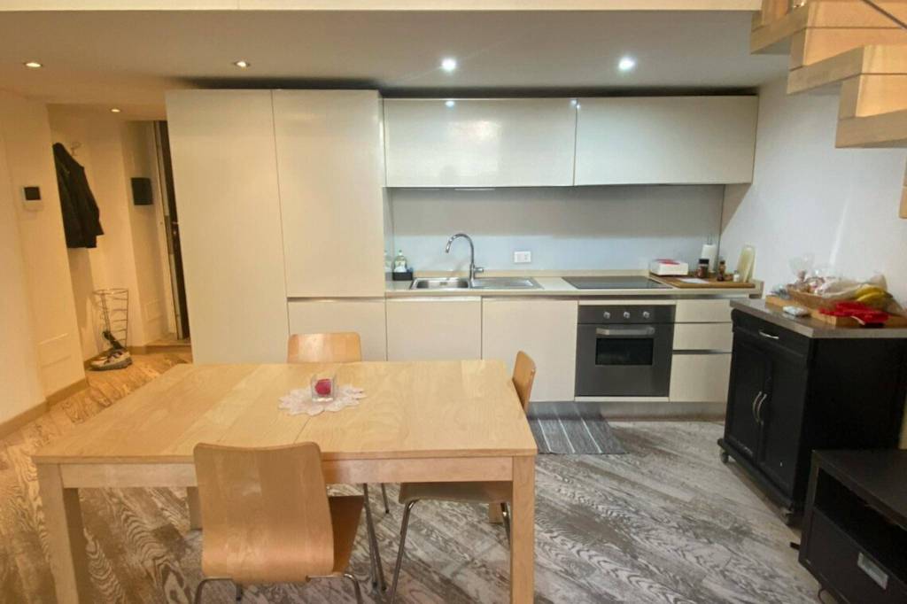 appartamento in affitto a Meda