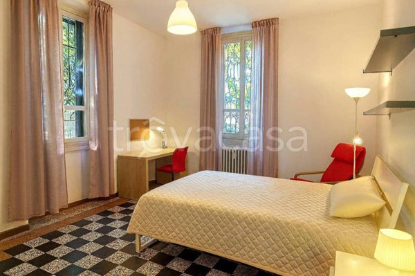 appartamento in affitto a Meda