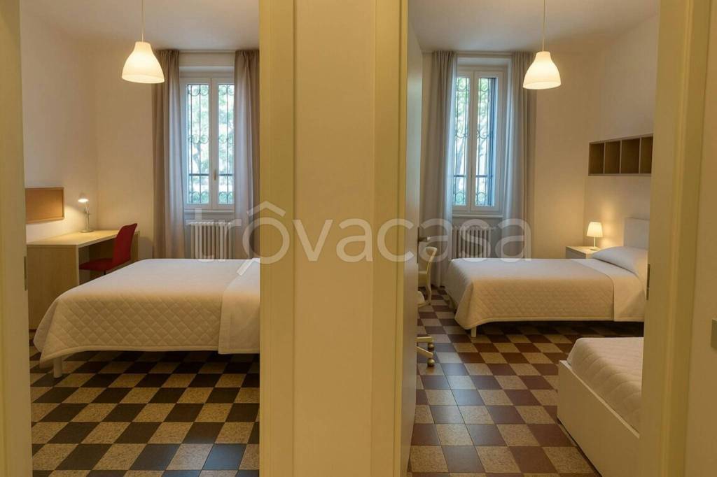 appartamento in affitto a Meda