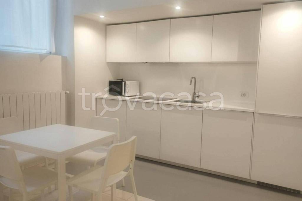 appartamento in affitto a Meda