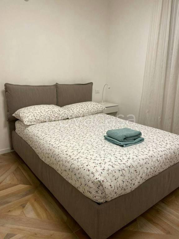 appartamento in affitto a Meda