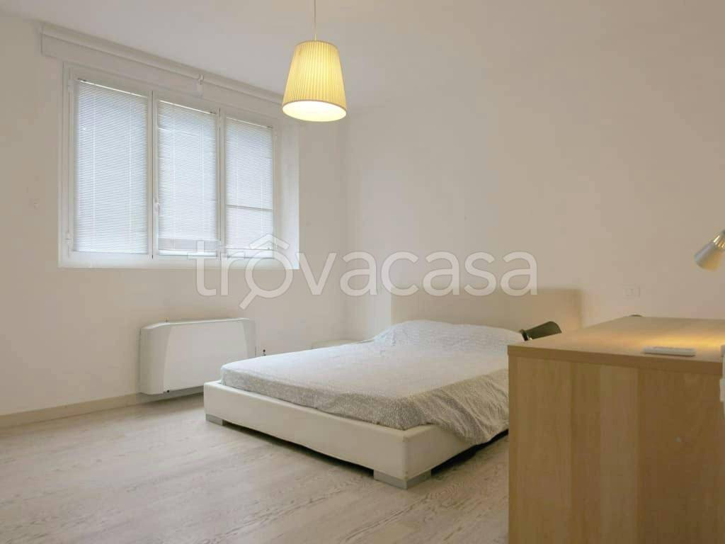 appartamento in affitto a Meda