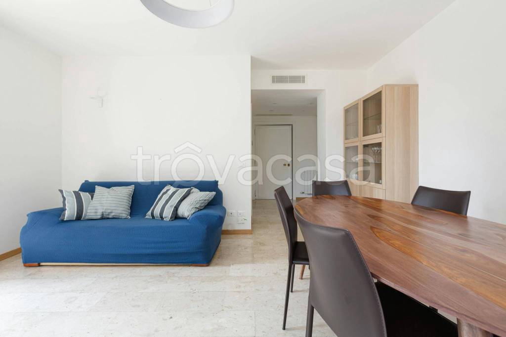 appartamento in affitto a Meda