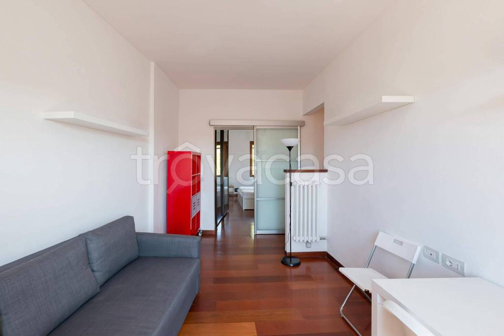 appartamento in affitto a Meda