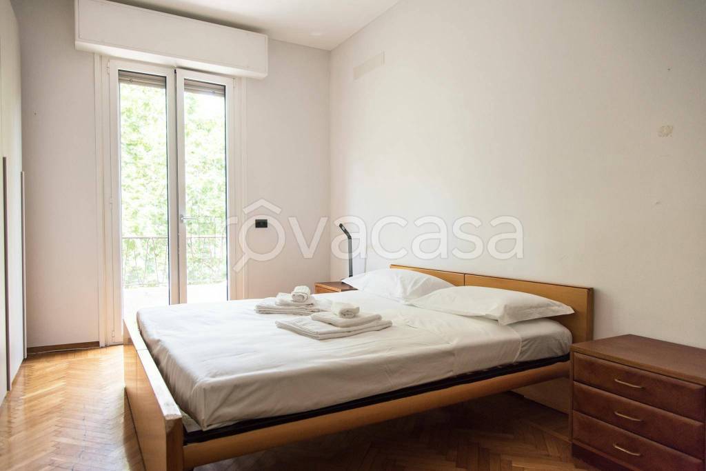 appartamento in affitto a Meda