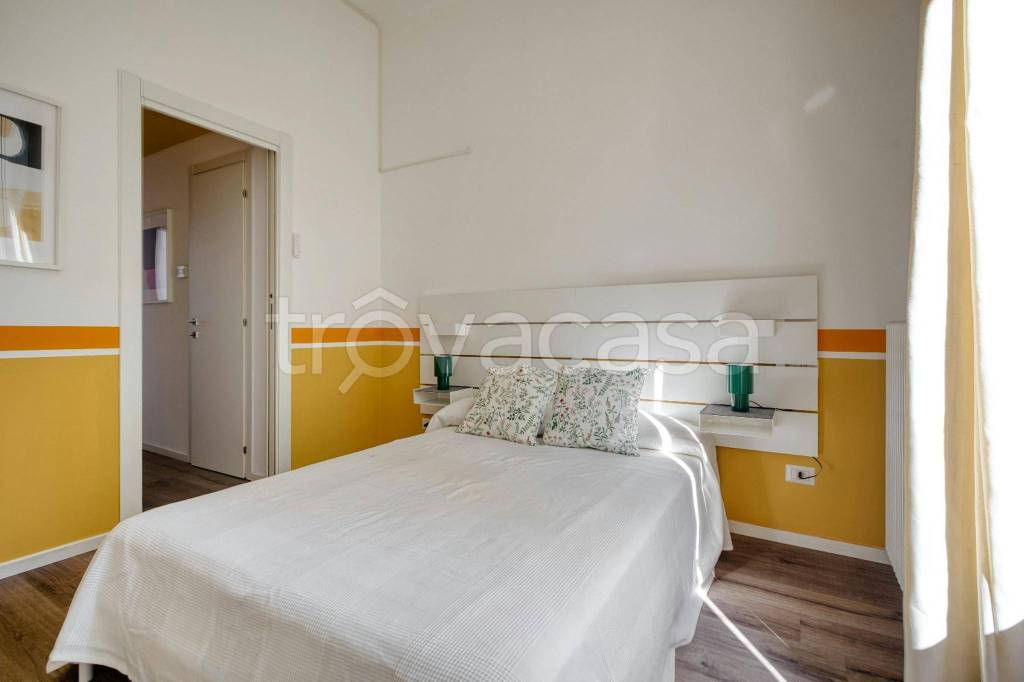 appartamento in affitto a Meda