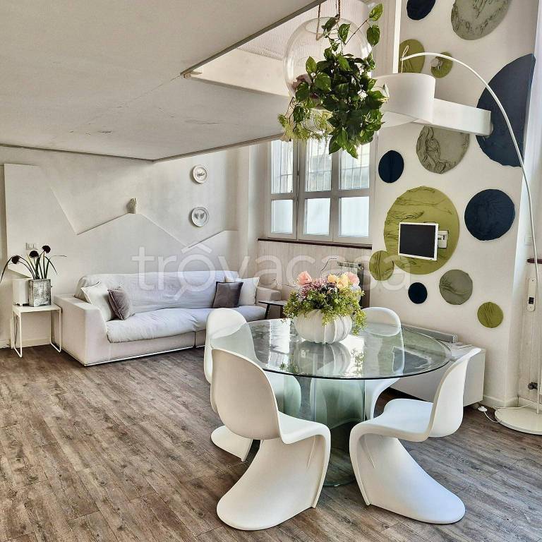 appartamento in affitto a Meda