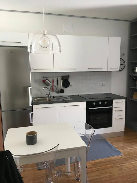 appartamento in affitto a Meda