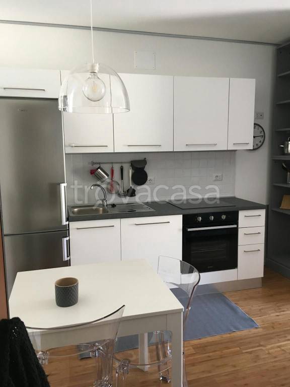 appartamento in affitto a Meda