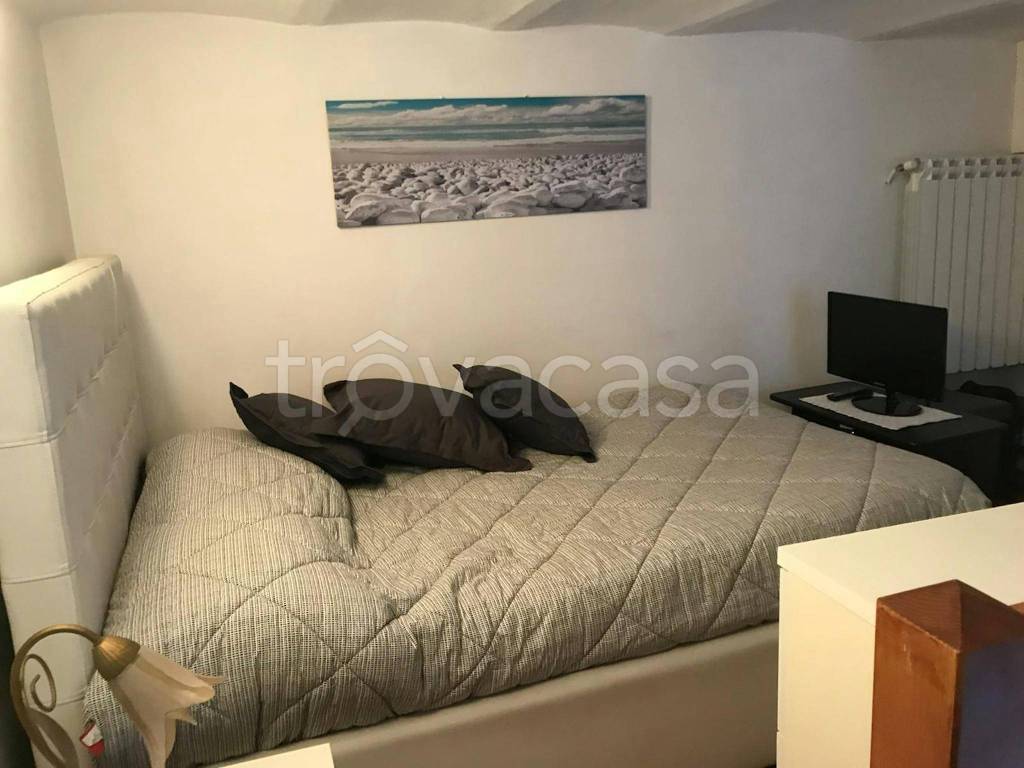 appartamento in affitto a Meda