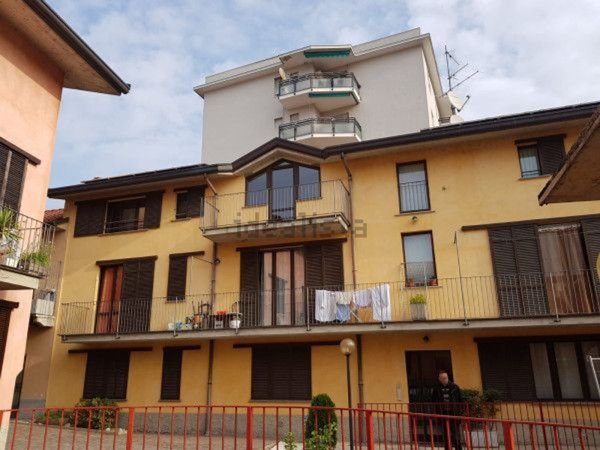 appartamento in affitto a Meda