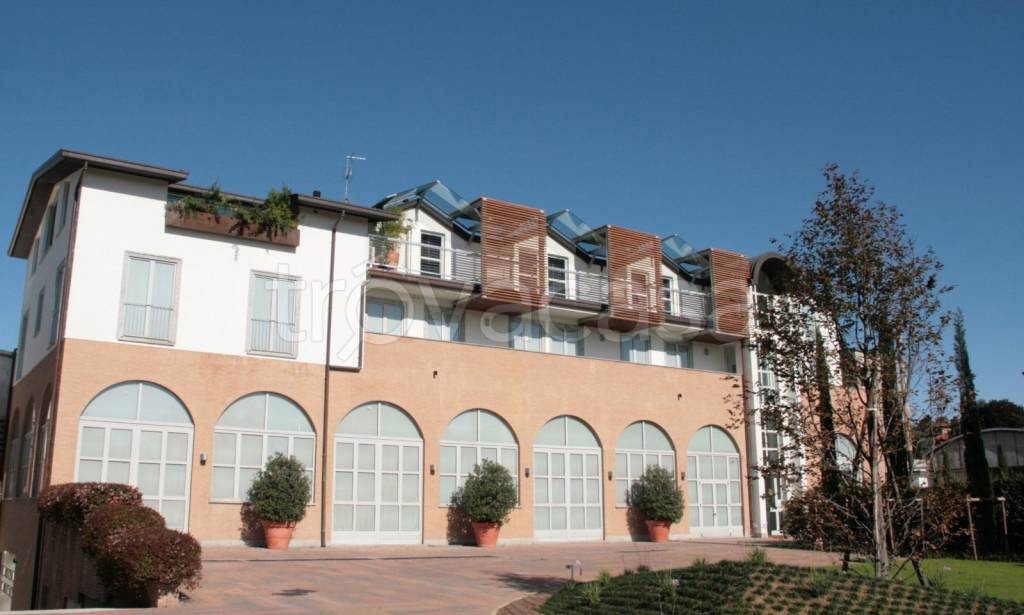 appartamento in affitto a Meda