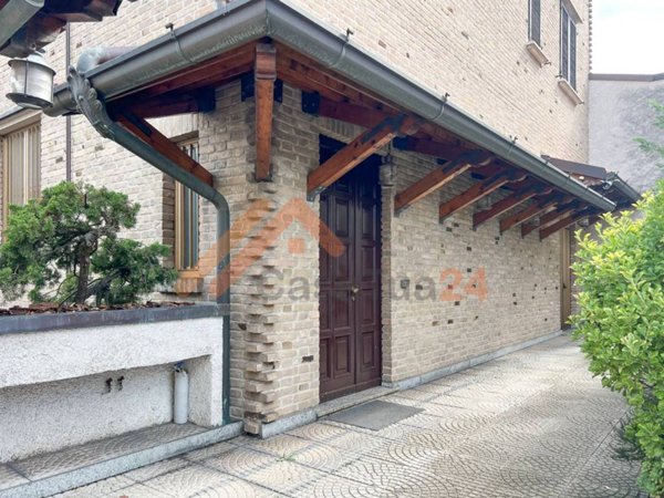 appartamento in affitto a Meda