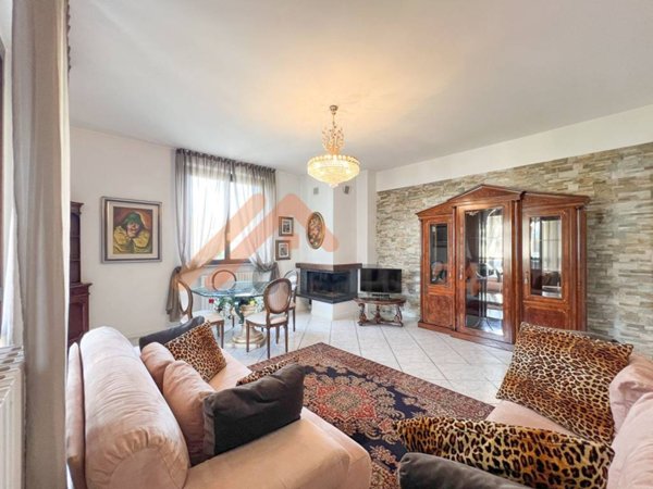 appartamento in affitto a Meda