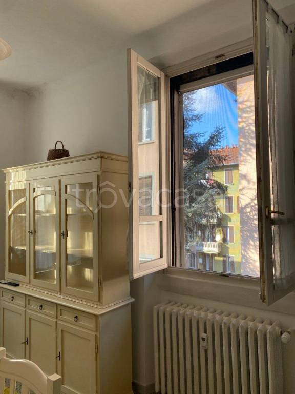 appartamento in affitto a Meda