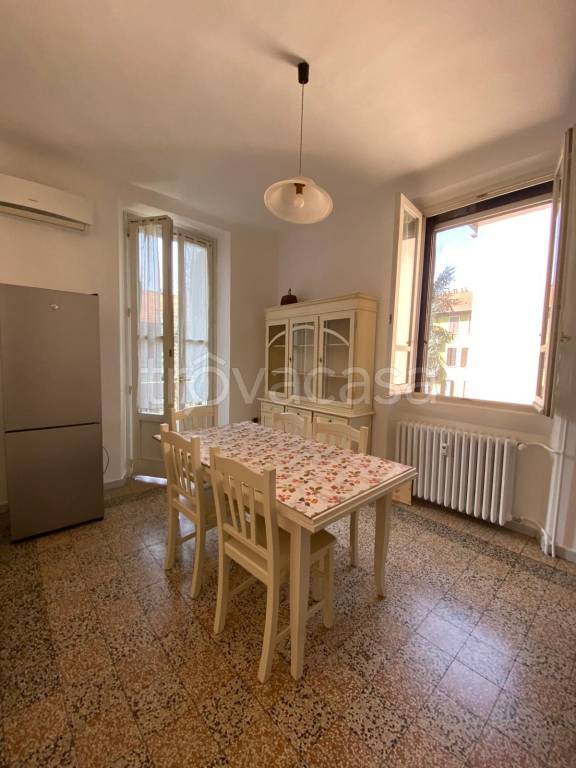 appartamento in affitto a Meda