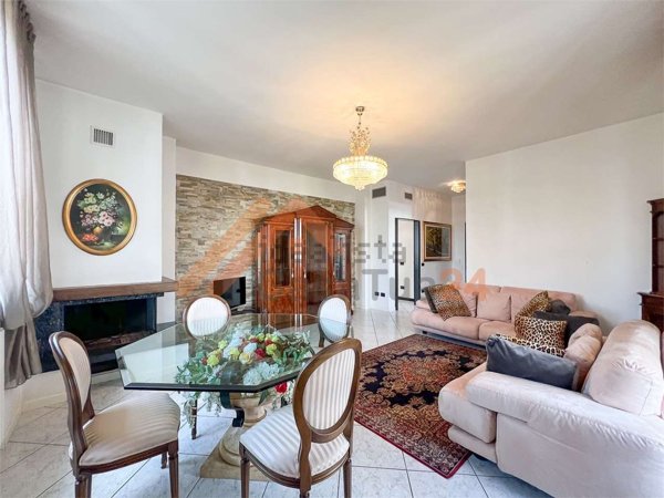 appartamento in affitto a Meda