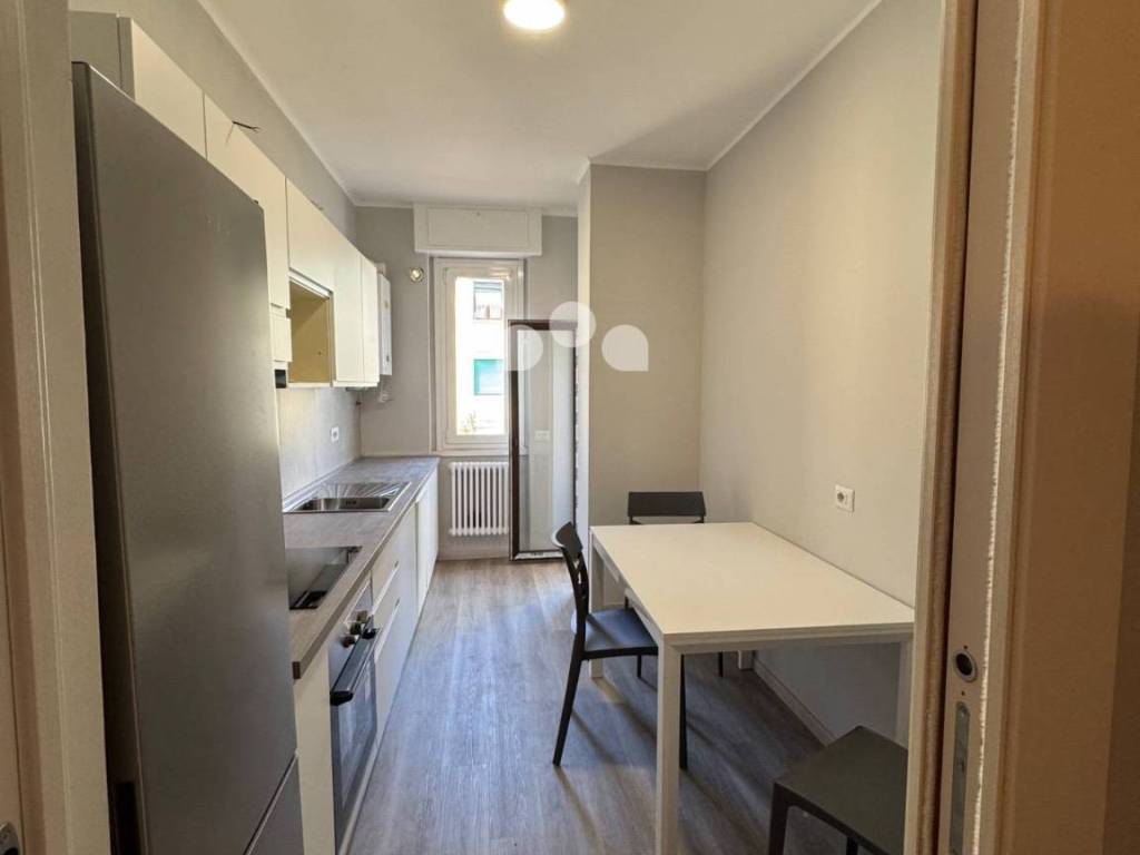 appartamento in affitto a Meda