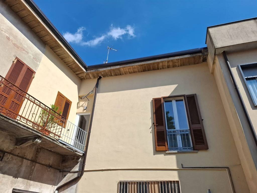 appartamento in affitto a Meda