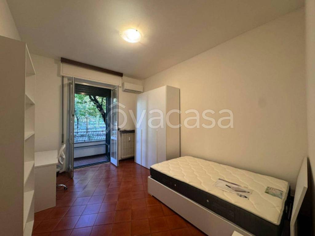 appartamento in affitto a Meda