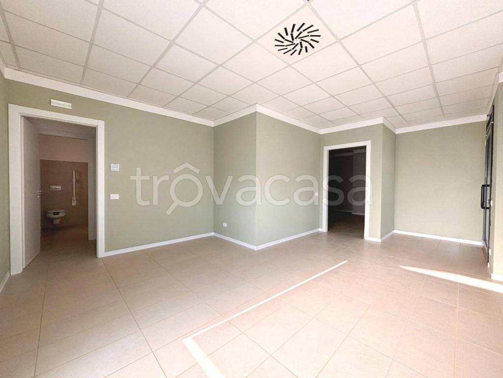 appartamento in affitto a Meda