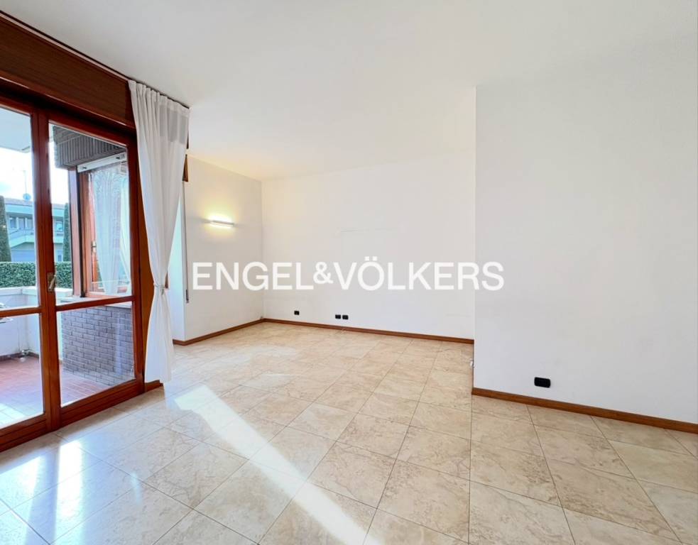 appartamento in affitto a Meda