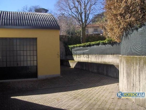 ufficio in affitto a Meda