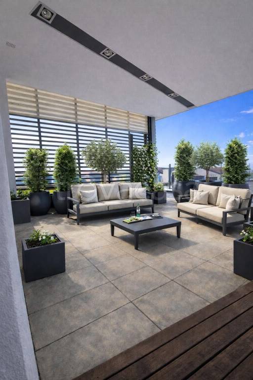 appartamento in affitto a Meda