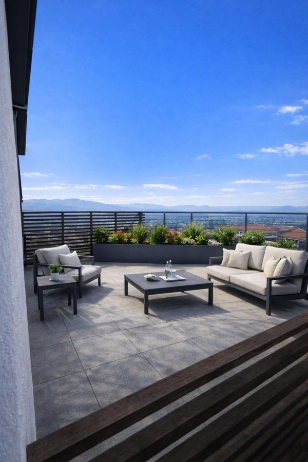 appartamento in affitto a Meda