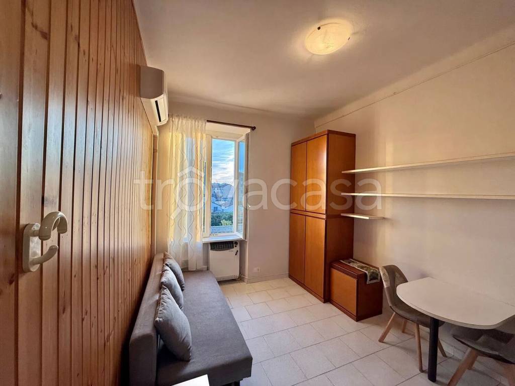 appartamento in affitto a Meda