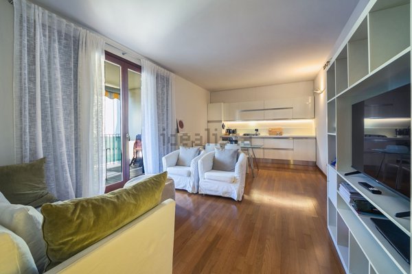 appartamento in affitto a Meda