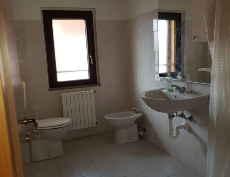 appartamento in affitto a Meda