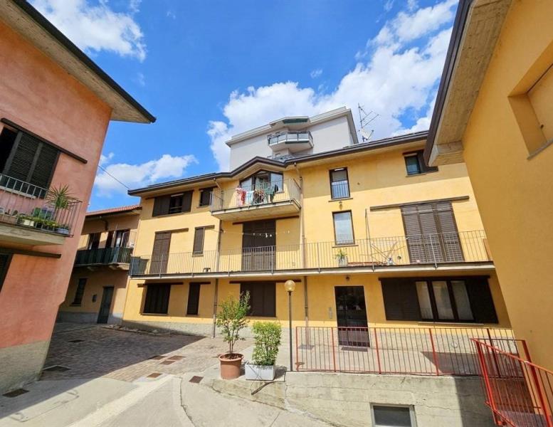 appartamento in affitto a Meda